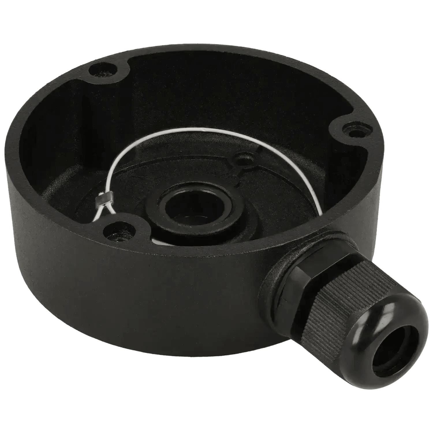 Boitier-de-connexion-HIKVISION-Reference-DS-1280ZJ-XS-B-TSA-Distribution-109769320 - TSA Distribution