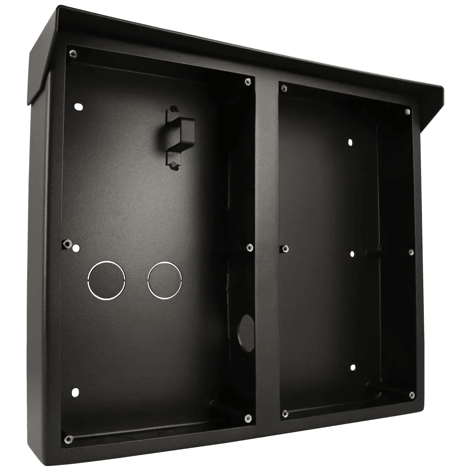 Boitier-protecteur-pluie-DAHUA-Reference-VTM28R4-TSA-Distribution-109331597 - TSA Distribution