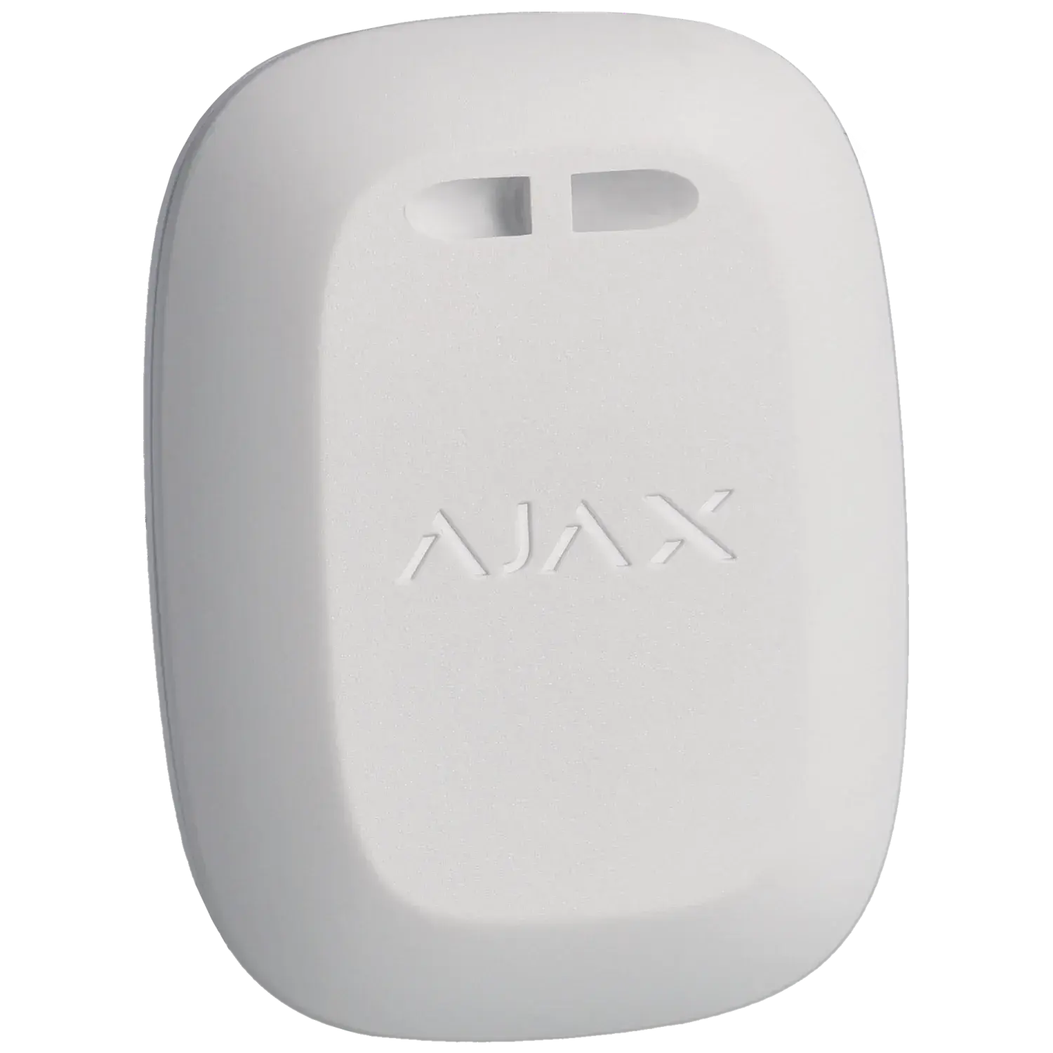 Bouton poussoir de panique AJAX / Référence BUTTON-S-W