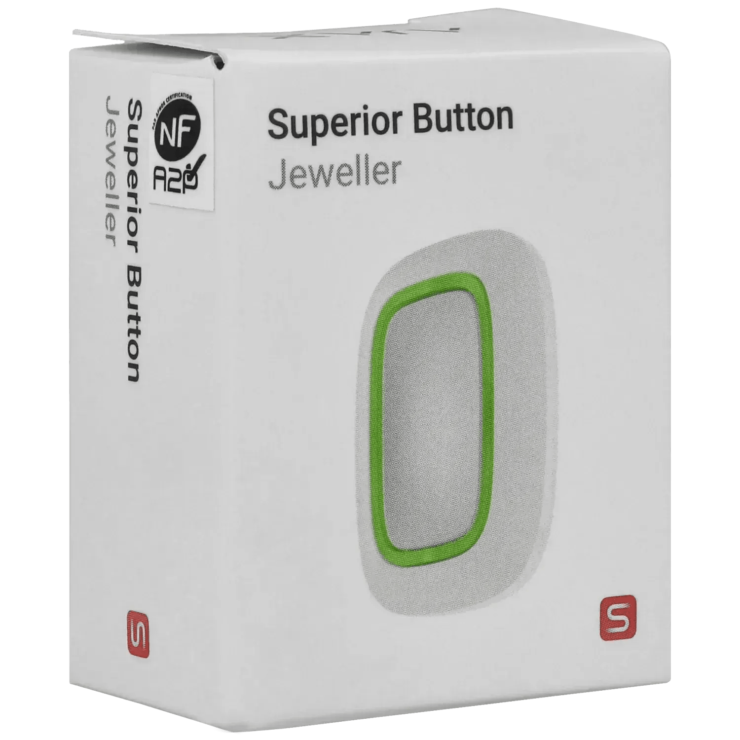 Bouton-poussoir-de-panique-AJAX-Reference-BUTTON-S-W-TSA-Distribution-109119361 - TSA Distribution