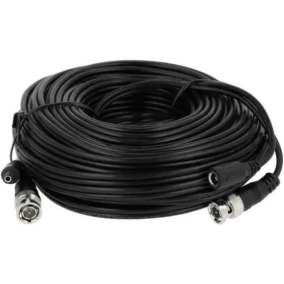 Cable-combine-coaxial-alimentation-de-20-m-Reference-A-COAXIAL-20M-TSA-Distribution-110302010 - TSA Distribution