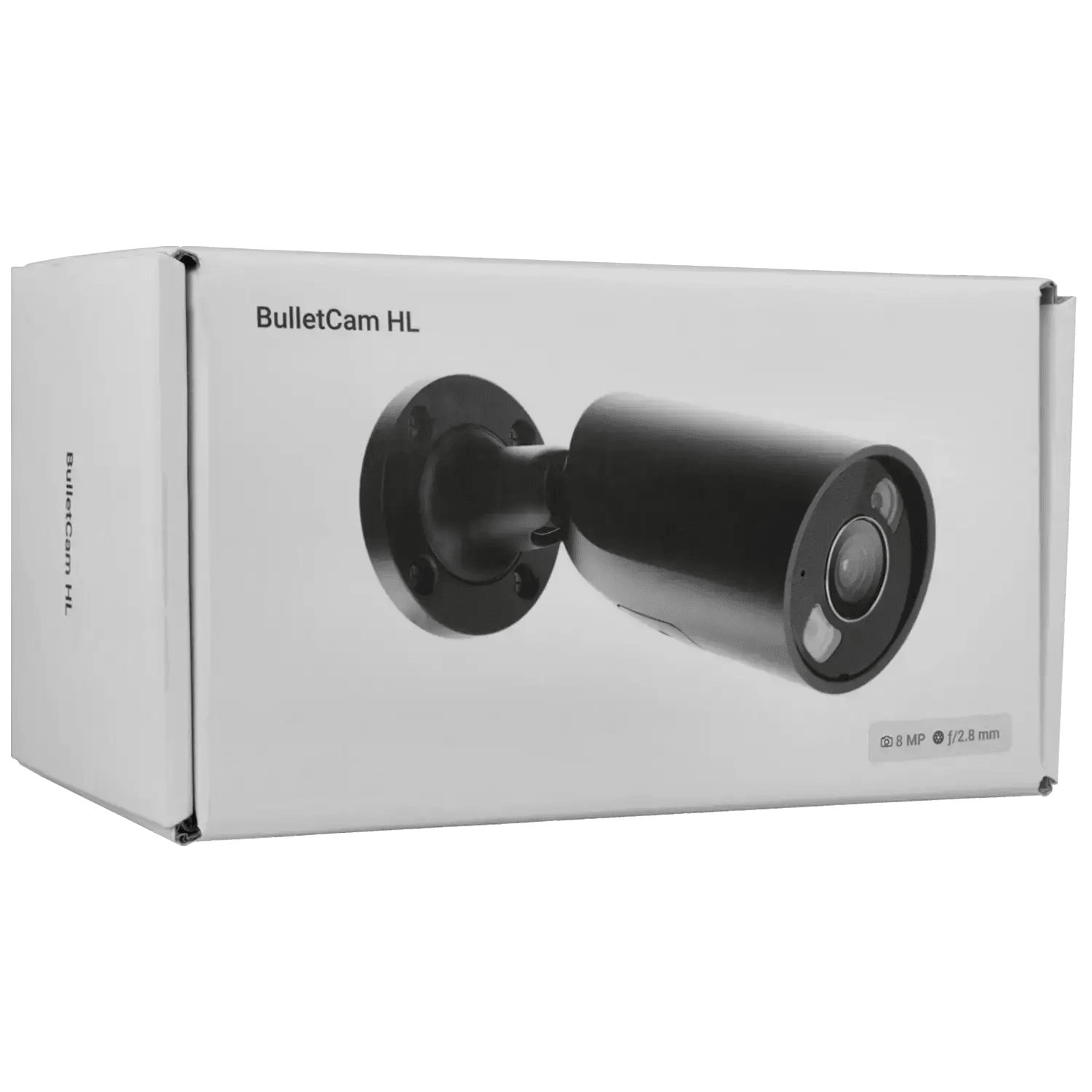 Camera-AJAX-compactes-IP-avec-8-megapixels-et-objectif-fixe-Reference-BULLETCAM-8-HL-B-TSA-Distribution-109721731 - TSA Distribution