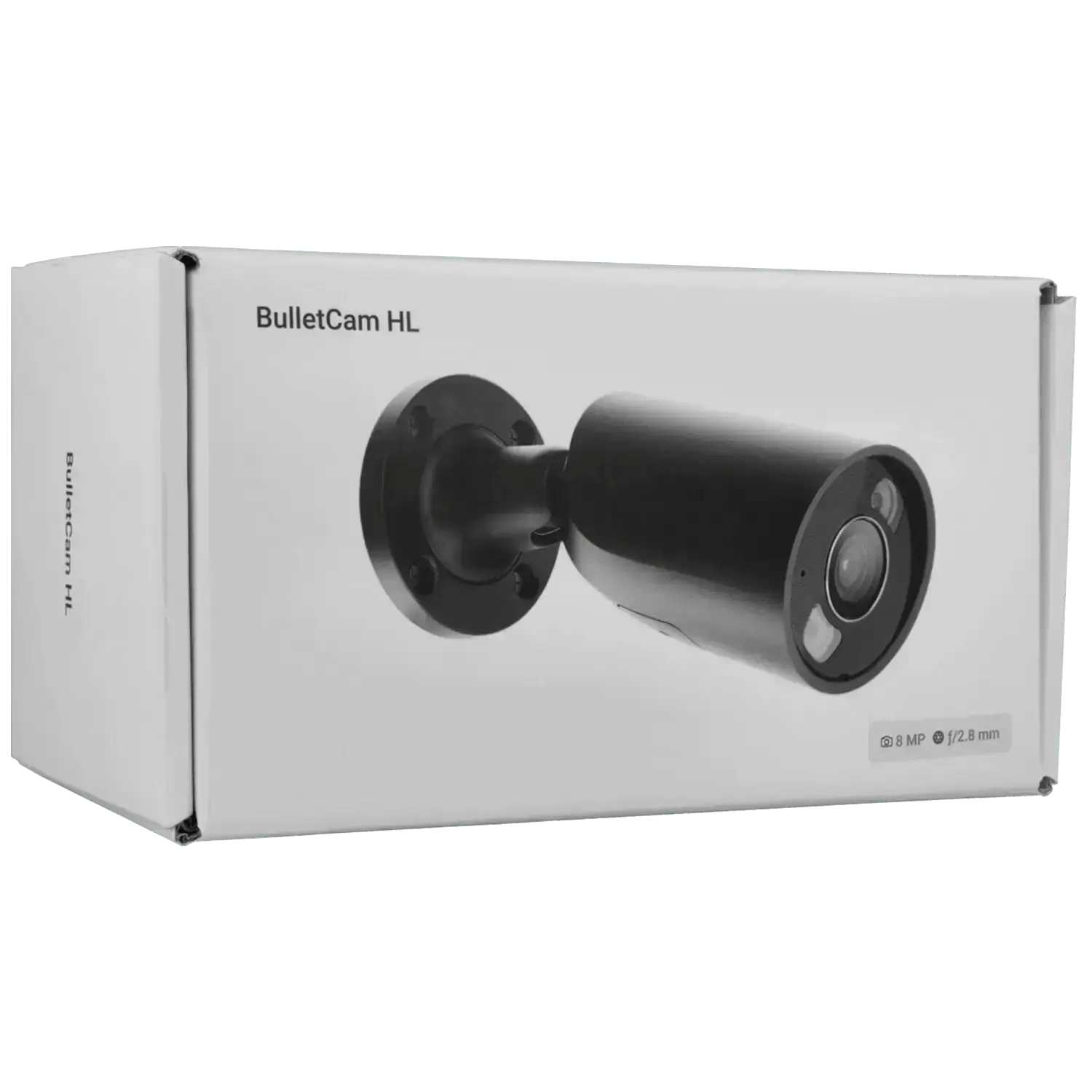 Camera-AJAX-compactes-IP-avec-8-megapixels-et-objectif-fixe-Reference-BULLETCAM-8-HL-B-TSA-Distribution-109721731 - TSA Distribution