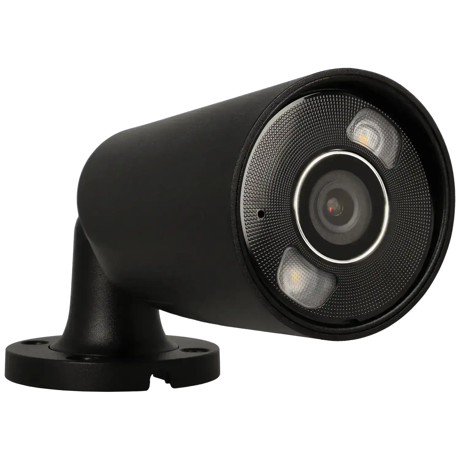Caméra AJAX compactes IP avec 8 mégapixels et objectif fixe / Référence BULLETCAM-8-HL-B