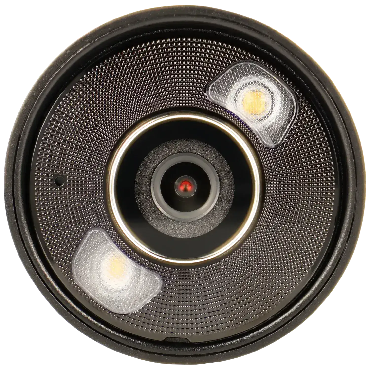 Caméra AJAX compactes IP avec 8 mégapixels et objectif fixe / Référence BULLETCAM-8-HL-B