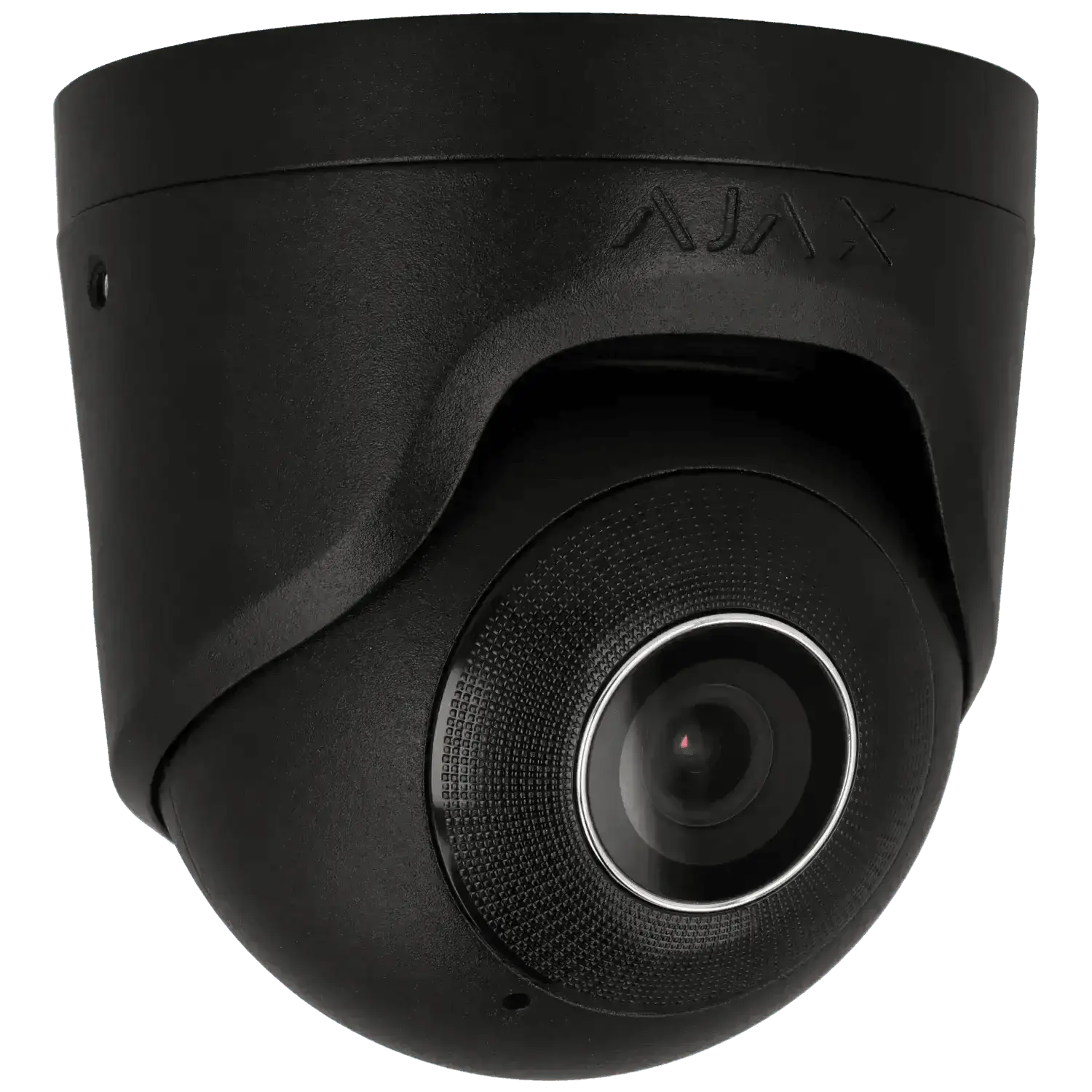 Camera-AJAX-mini-dome-IP-avec-5-megapixels-et-objectif-fixe-Reference-TURRETCAM-5-B-TSA-Distribution-109762094 - TSA Distribution