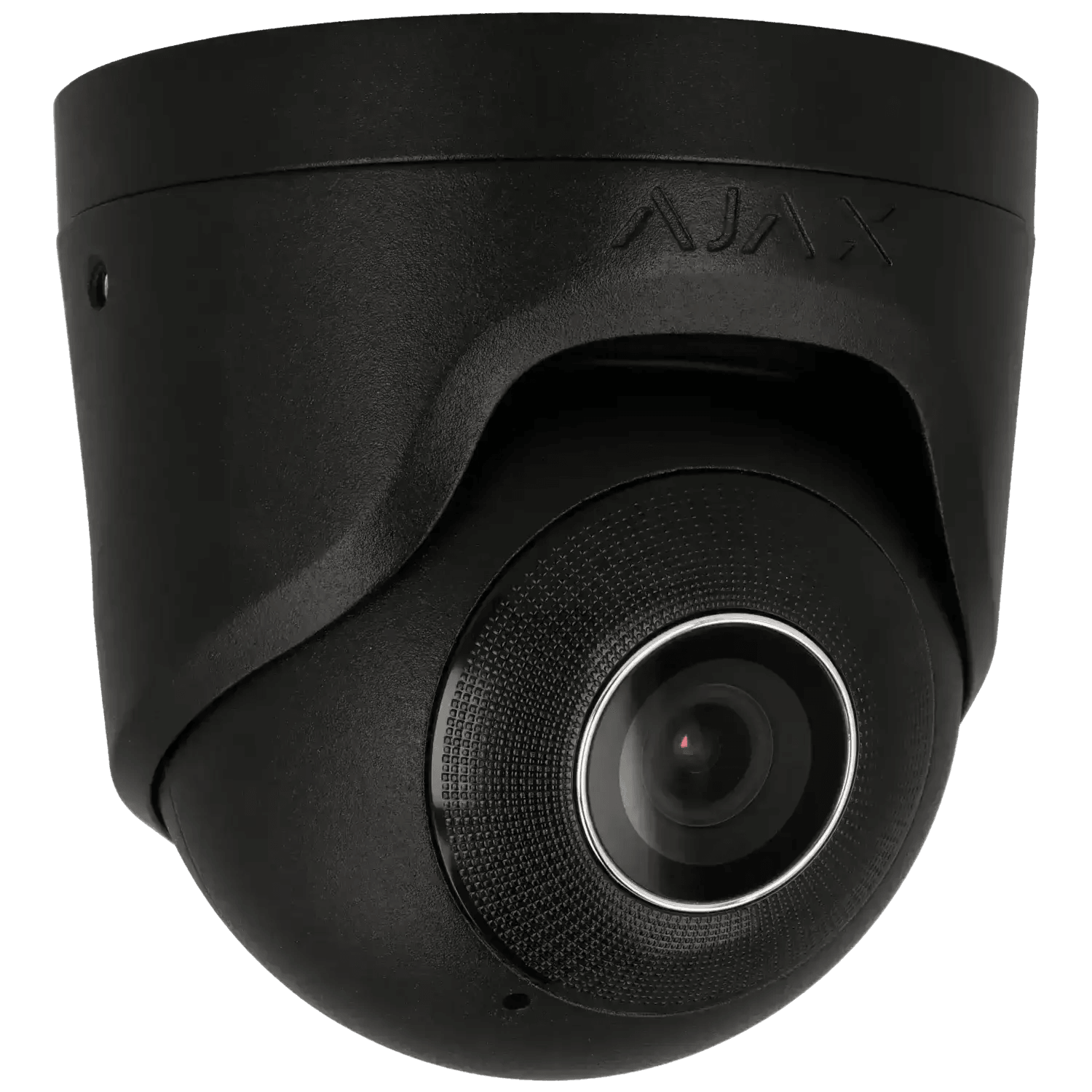 Camera-AJAX-mini-dome-IP-avec-5-megapixels-et-objectif-fixe-Reference-TURRETCAM-5-B-TSA-Distribution-109762094 - TSA Distribution