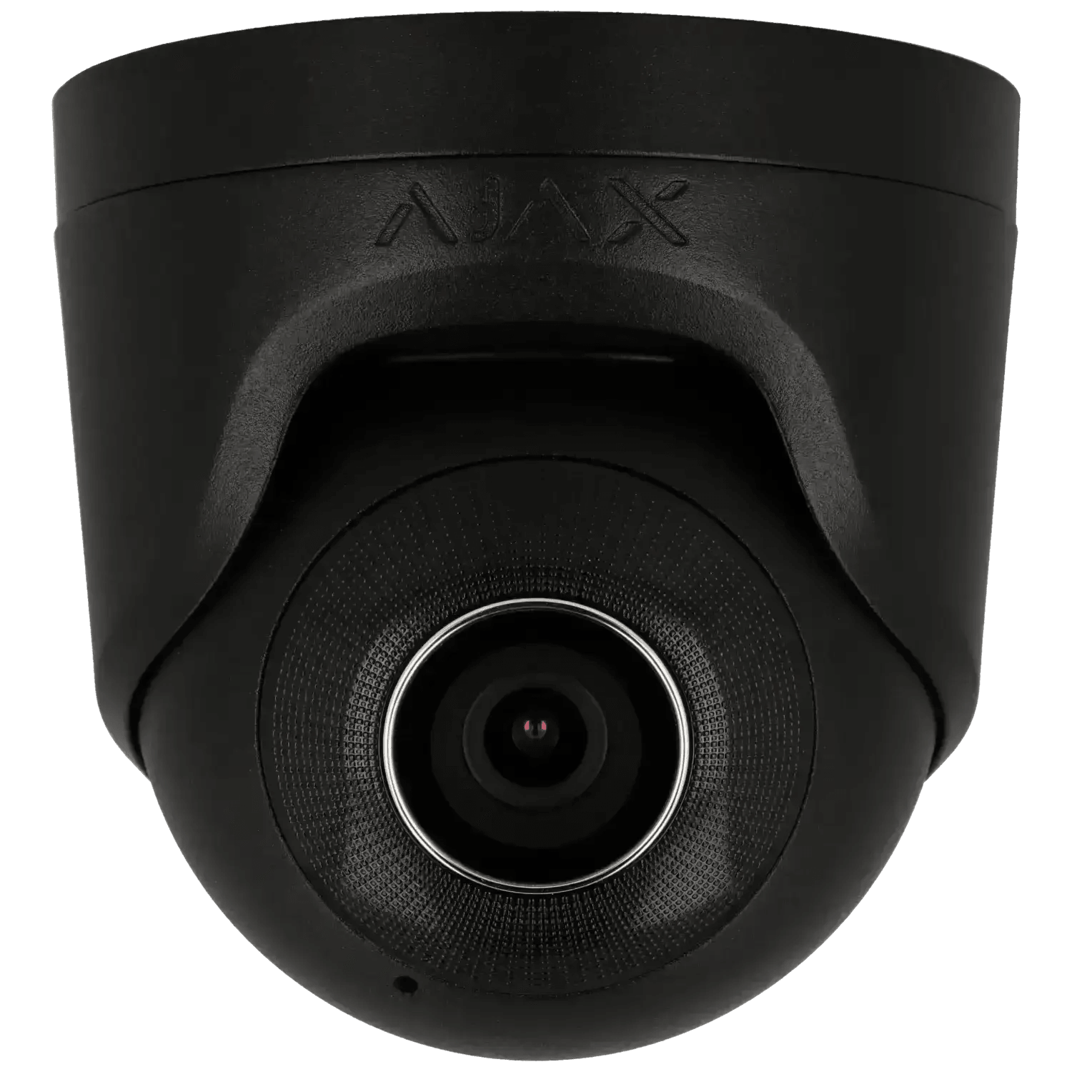 Camera-AJAX-mini-dome-IP-avec-5-megapixels-et-objectif-fixe-Reference-TURRETCAM-5-B-TSA-Distribution-109762146 - TSA Distribution