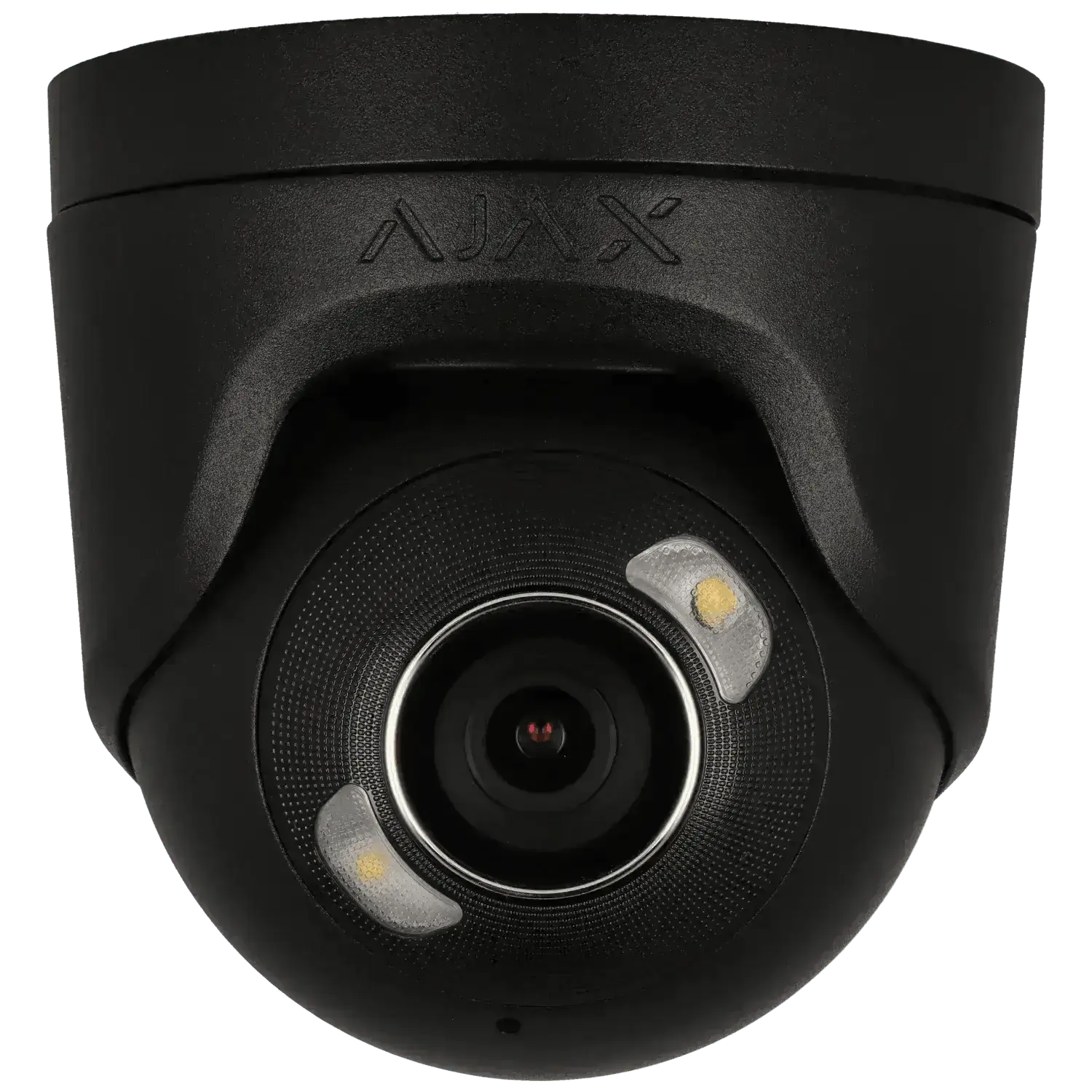 Camera-AJAX-mini-dome-IP-avec-5-megapixels-et-objectif-fixe-Reference-TURRETCAM-5-HL-B-TSA-Distribution-109771726 - TSA Distribution