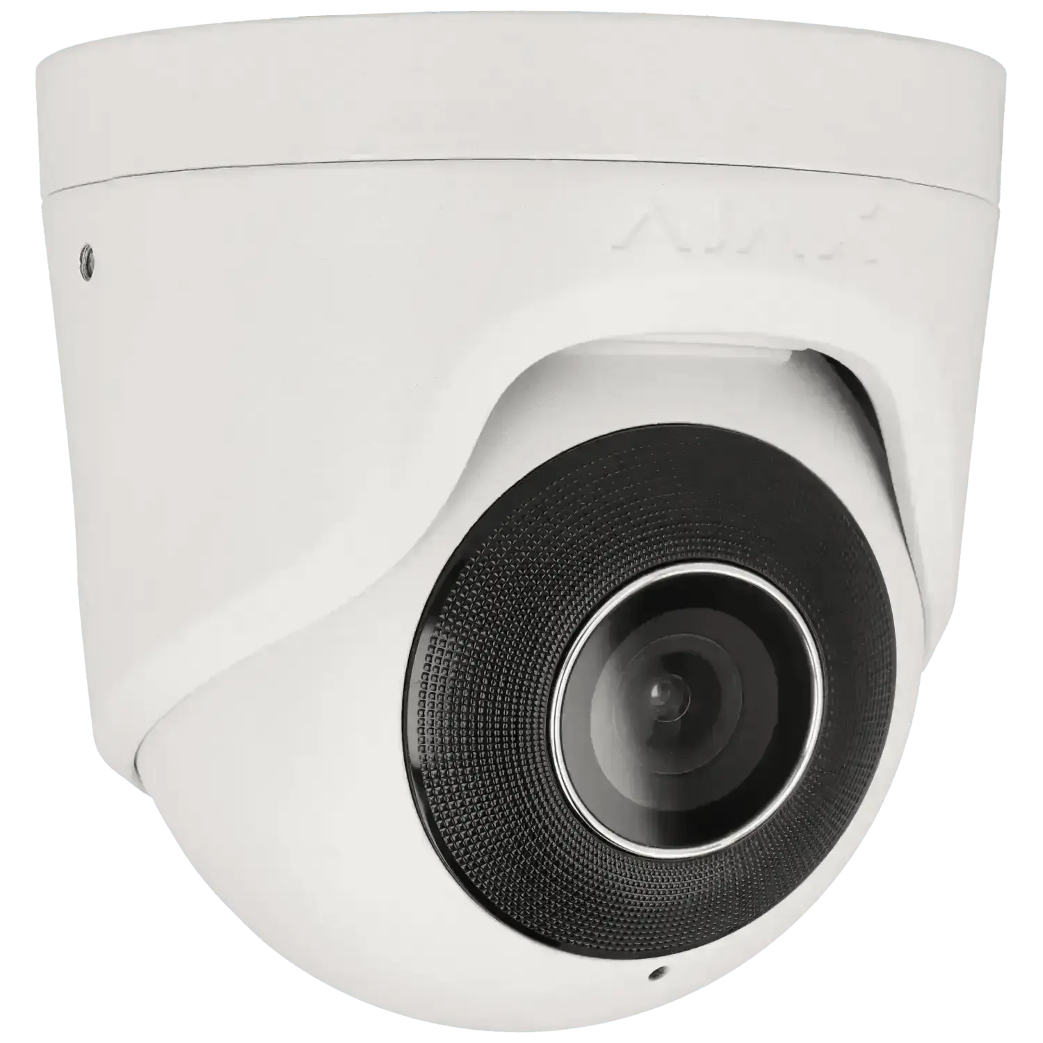 Camera-AJAX-mini-dome-IP-avec-5-megapixels-et-objectif-fixe-Reference-TURRETCAM-5-W-TSA-Distribution-109761840 - TSA Distribution