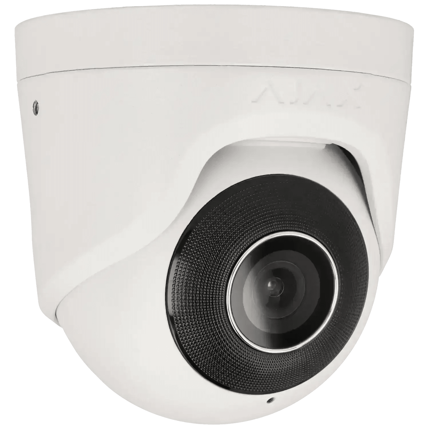 Camera-AJAX-mini-dome-IP-avec-5-megapixels-et-objectif-fixe-Reference-TURRETCAM-5-W-TSA-Distribution-109761840 - TSA Distribution