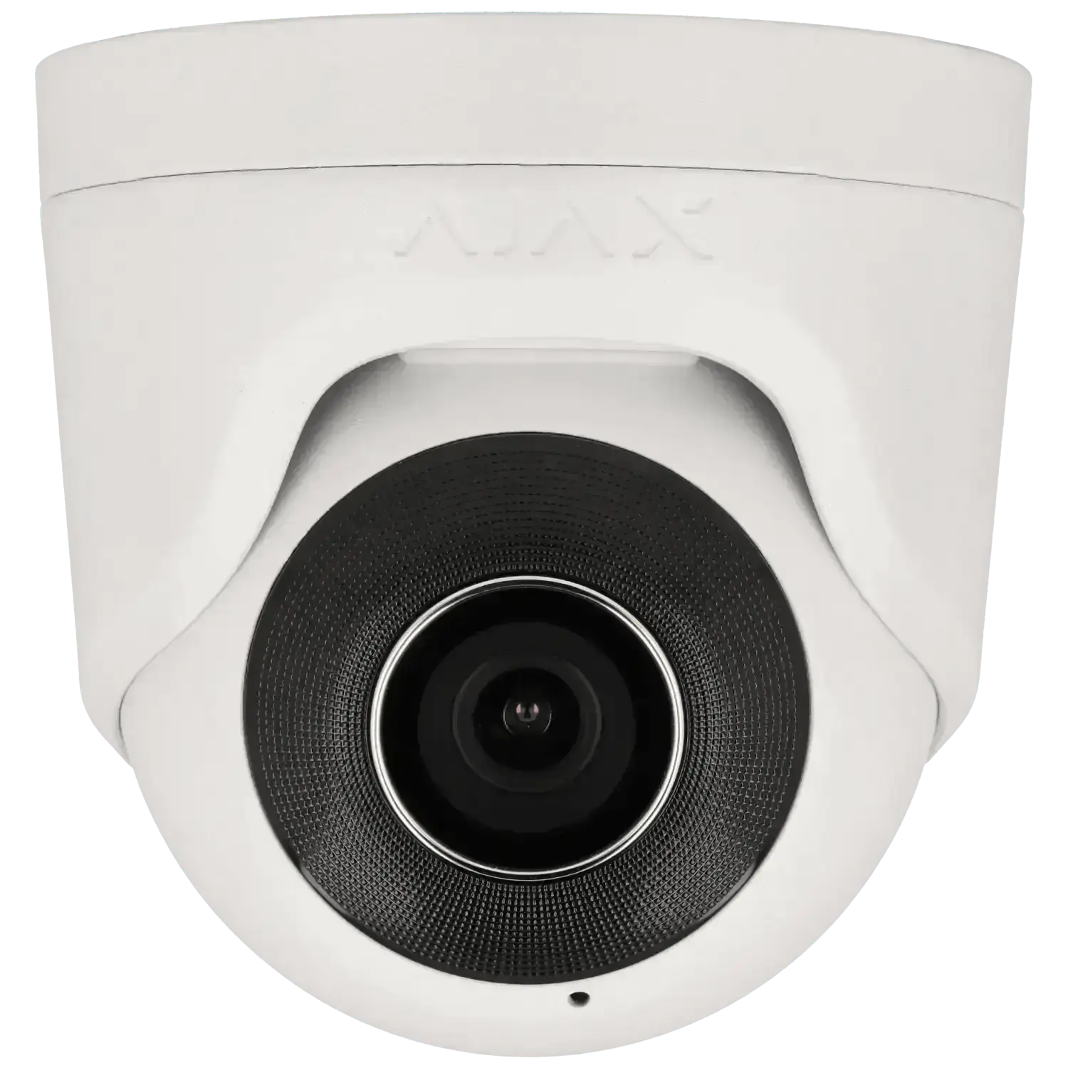 Camera-AJAX-mini-dome-IP-avec-5-megapixels-et-objectif-fixe-Reference-TURRETCAM-5-W-TSA-Distribution-109761984 - TSA Distribution