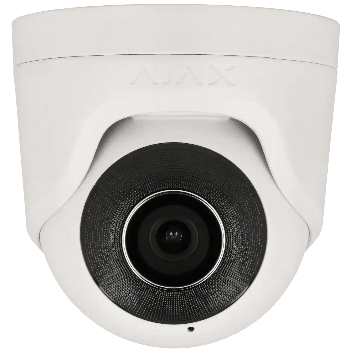 Camera-AJAX-mini-dome-IP-avec-5-megapixels-et-objectif-fixe-Reference-TURRETCAM-5-W-TSA-Distribution-109761984 - TSA Distribution