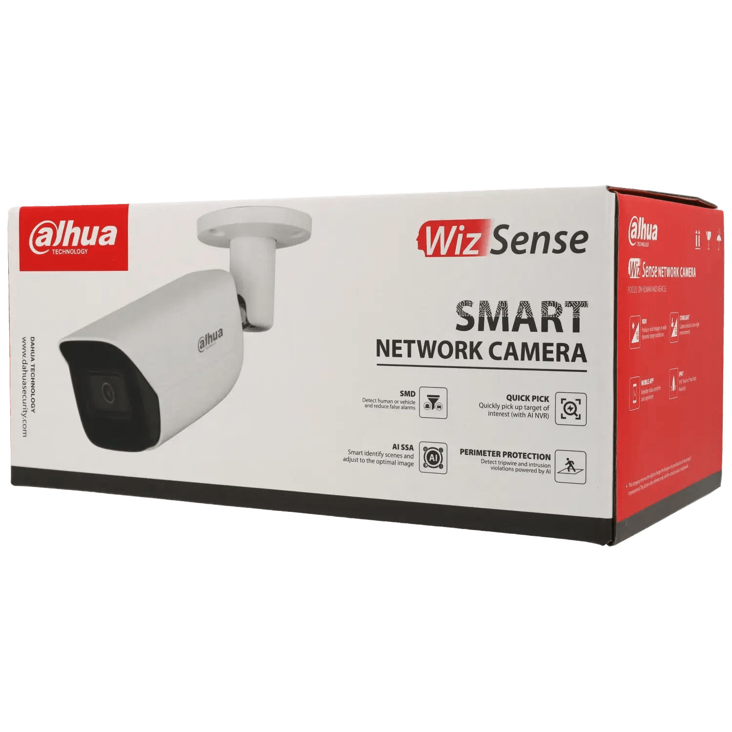 Camera-DAHUA-compactes-IP-avec-5-megapixels-et-objectif-fixe-Reference-IPC-HFW3541E-AS-S2-TSA-Distribution-109544766 - TSA Distribution