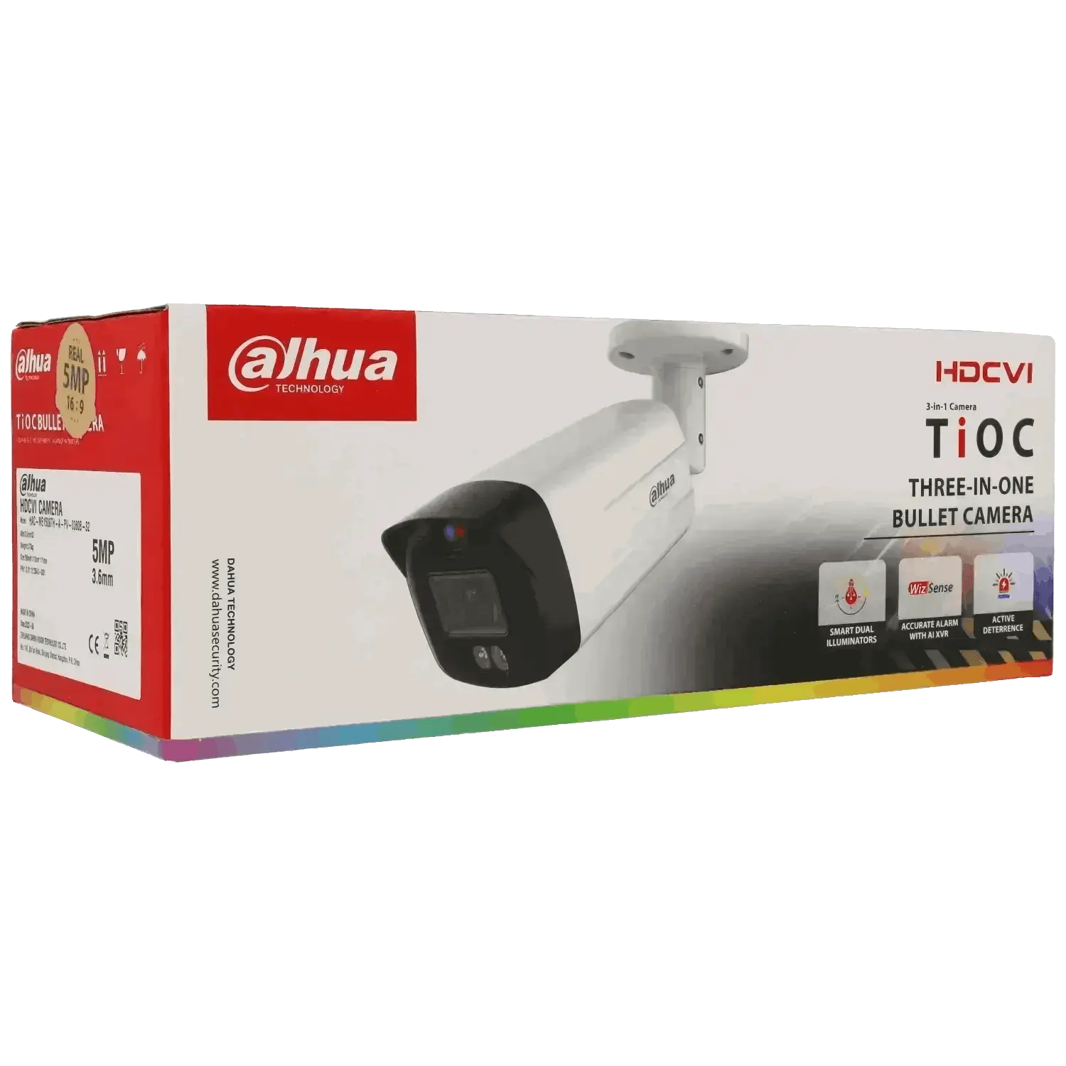 Camera-DAHUA-compactes-hd-cvi-avec-5-megapixels-et-objectif-fixe-Reference-HAC-ME1509TH-A-PV-S2-3.6mm-TSA-Distribution-109947367 - TSA Distribution