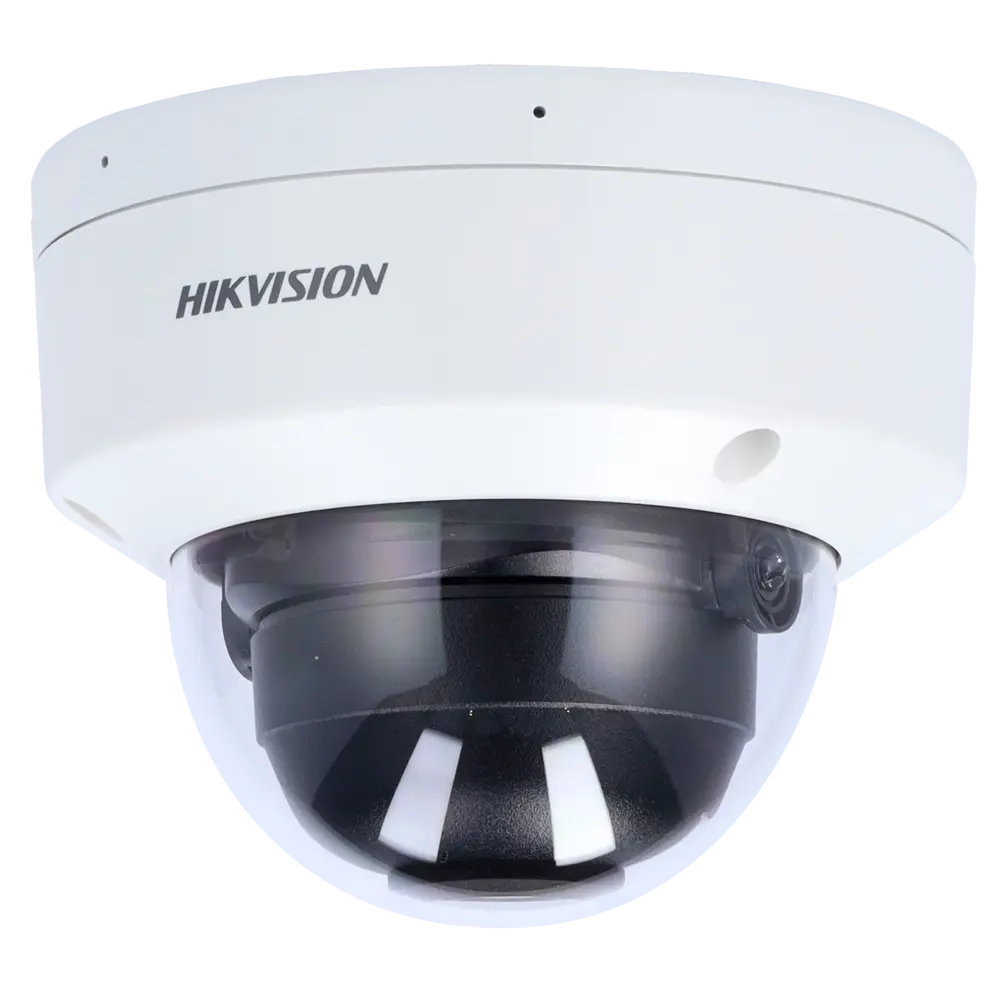 Caméra Dôme IP HIKVISION / Référence DS-2CD1183G2-LIUF(2.8mm)