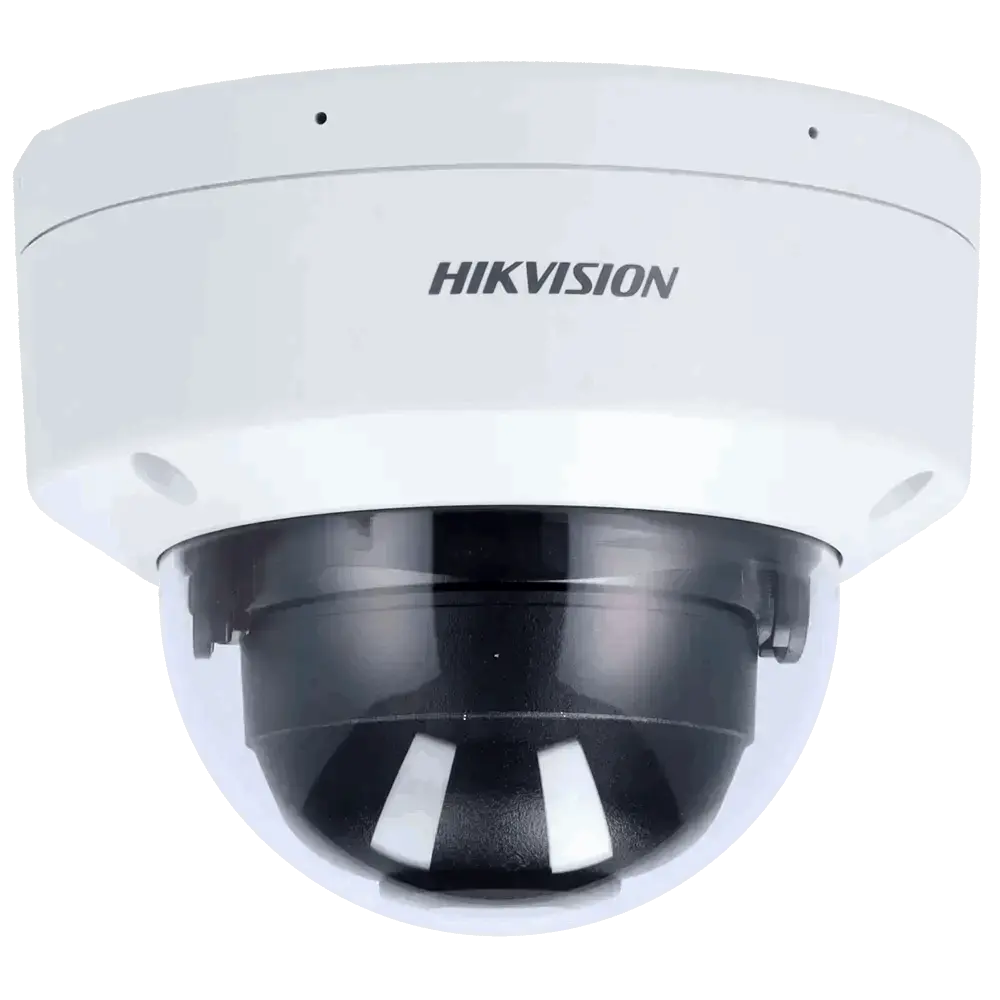 Caméra Dôme IP HIKVISION / Référence DS-2CD1183G2-LIUF(2.8mm)