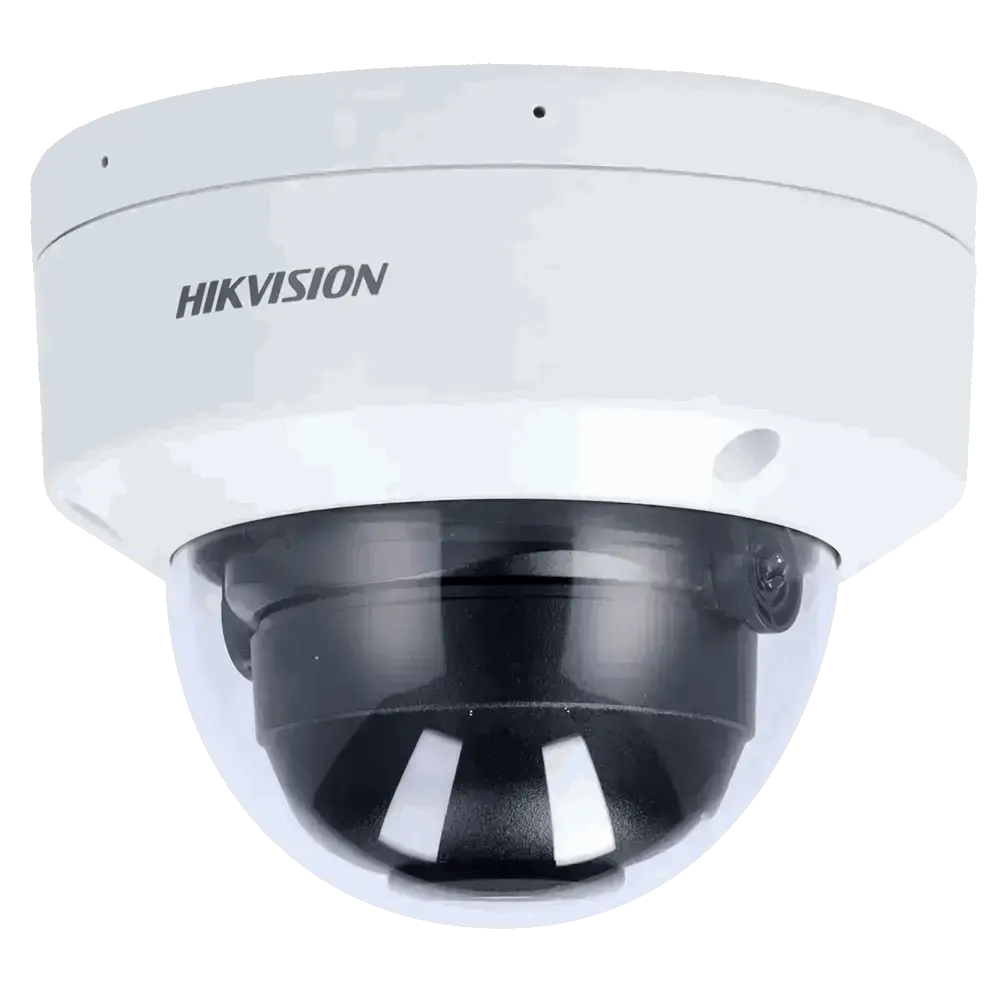 Caméra Dôme IP HIKVISION / Référence DS-2CD1183G2-LIUF(2.8mm)
