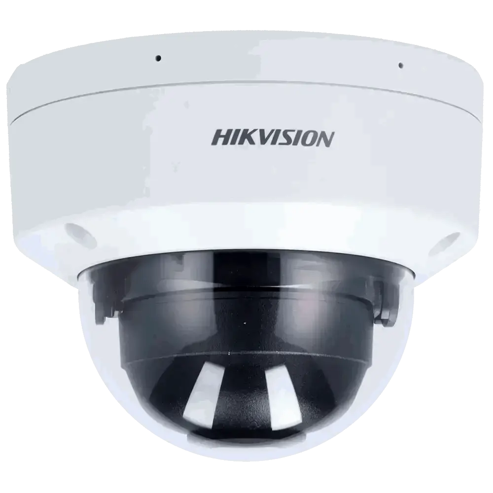 Caméra Dôme IP HIKVISION / Référence DS-2CD1183G2-LIUF(2.8mm)