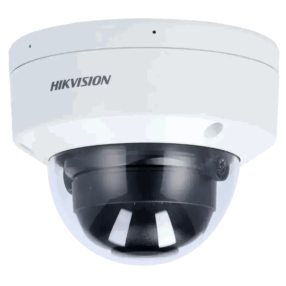 Caméra Dôme IP HIKVISION / Référence DS-2CD1183G2-LIUF(2.8mm)