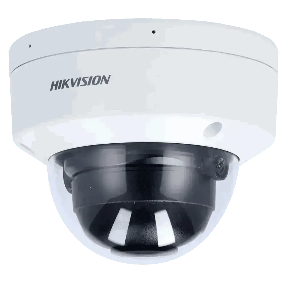 Camera-Dome-8-Megapixels-IP-HIKVISION-Reference-DS-2CD1183G2-LIUF_2.8mm_-TSA-Distribution-110293022 - TSA Distribution