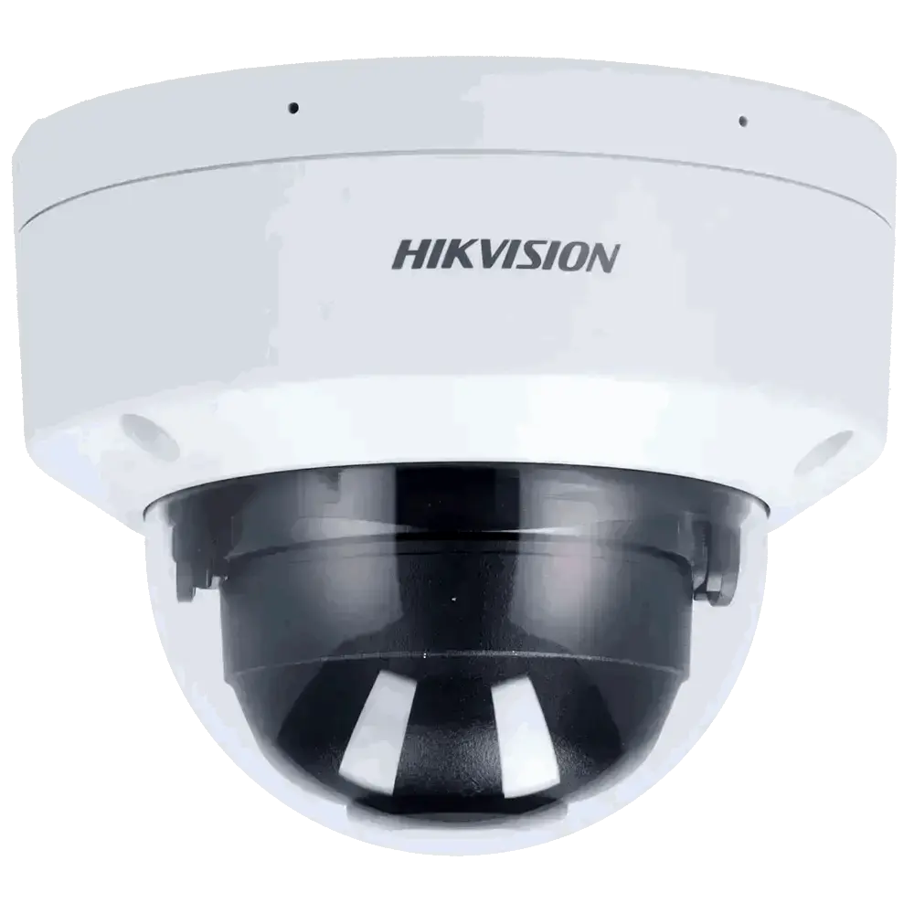 Caméra Dôme IP HIKVISION / Référence DS-2CD1183G2-LIUF(2.8mm)