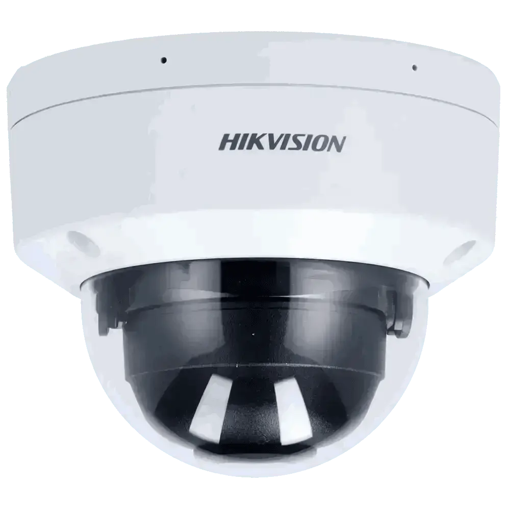 Camera-Dome-8-Megapixels-IP-HIKVISION-Reference-DS-2CD1183G2-LIUF_2.8mm_-TSA-Distribution-110293110 - TSA Distribution