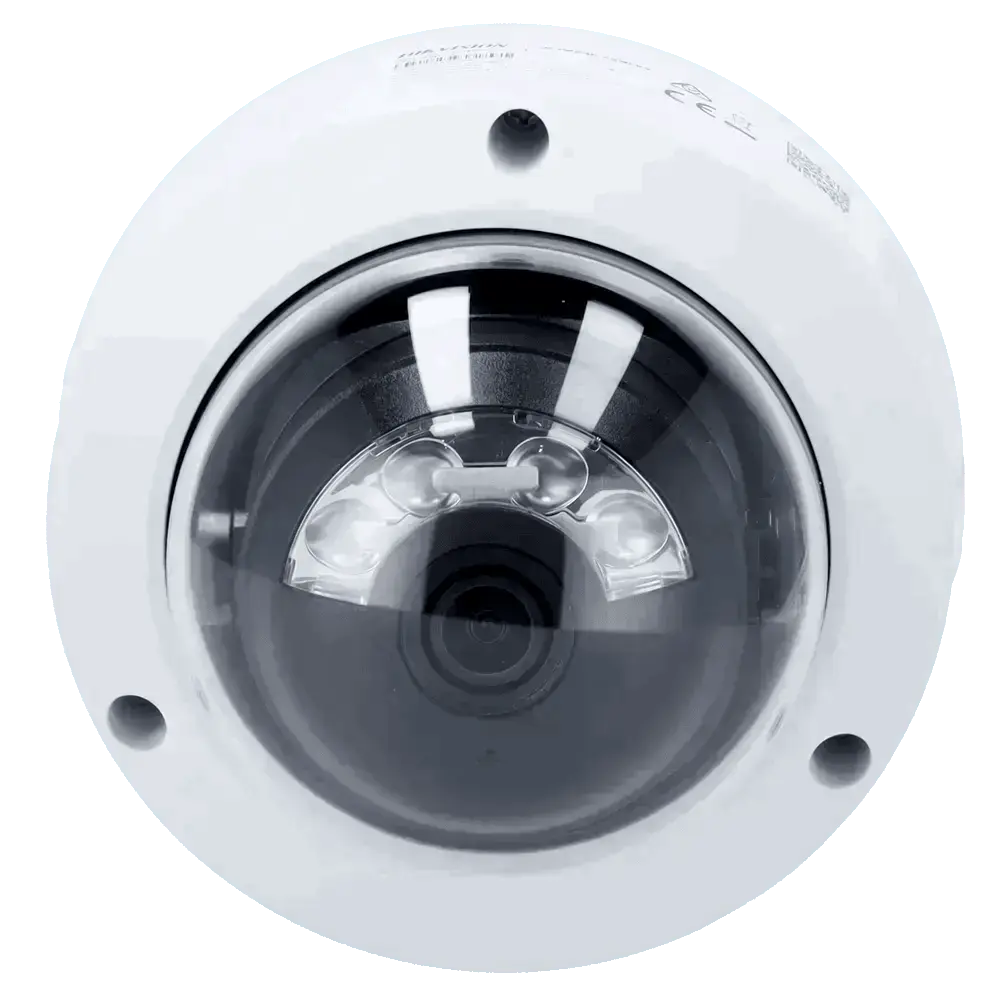 Camera-Dome-8-Megapixels-IP-HIKVISION-Reference-DS-2CD1183G2-LIUF_2.8mm_-TSA-Distribution-110293277 - TSA Distribution