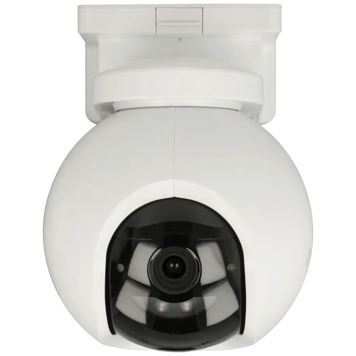 Caméra EZVIZ PTZ IP avec 8 mégapixels et objectif fixe / Référence EB8-4G-4K