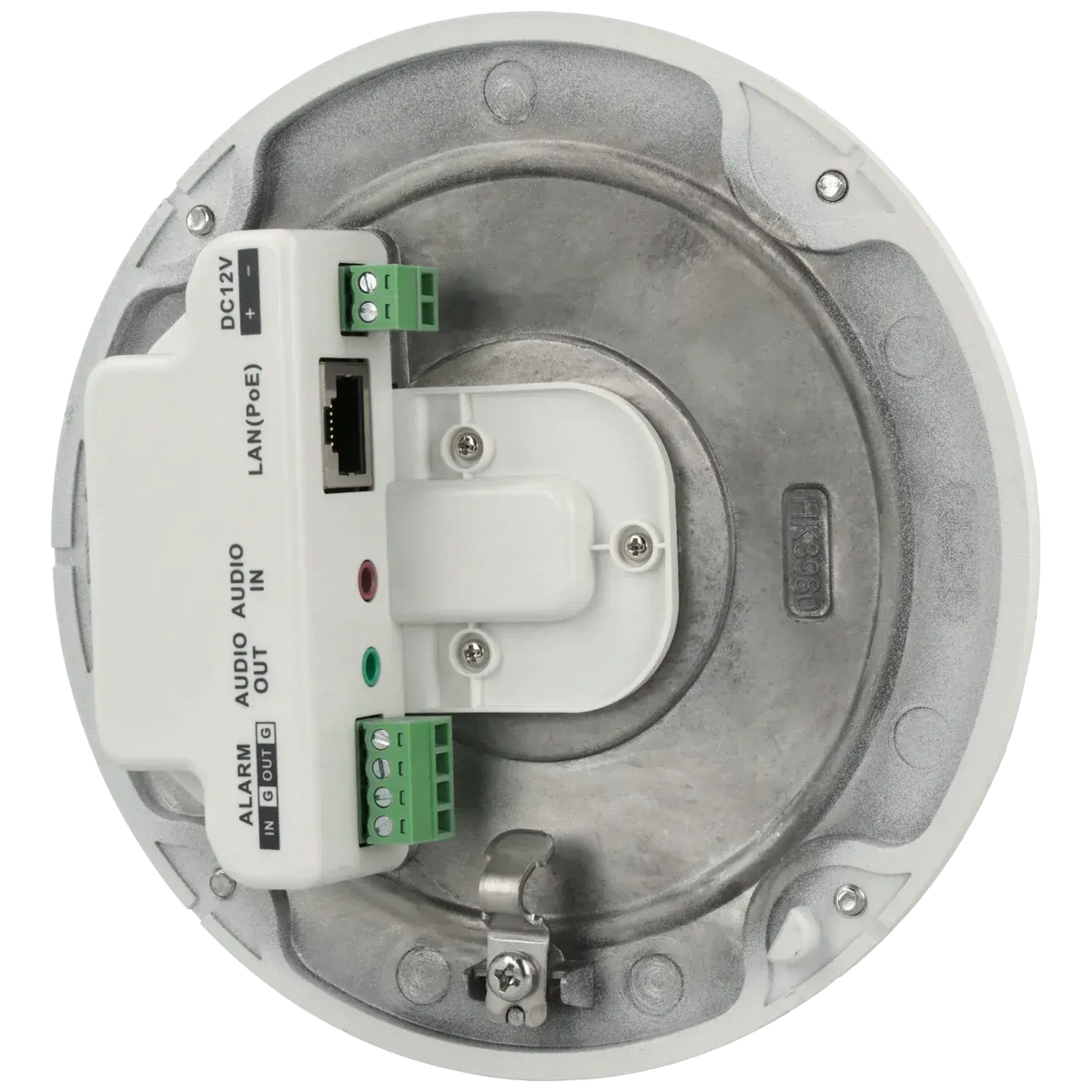 Caméra HIKVISION IP gamme PRO / Référence DS-2CD2686G2-IZSU/SL(2.8-12mm)(C)
