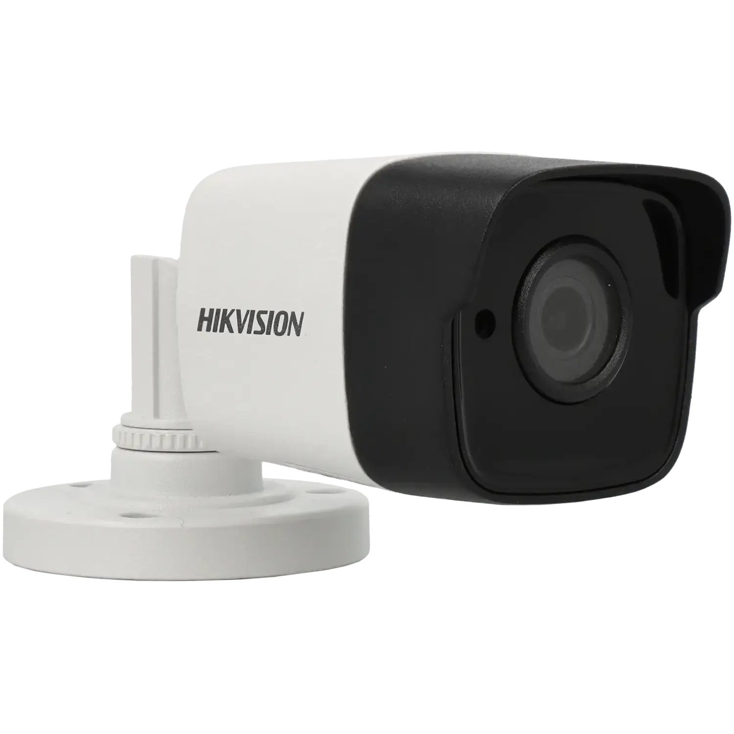 Caméra HIKVISION compactes 4 en 1 (cvi, tvi, ahd et analogique) 5 mégapixels objectif fixe / Référence DS-2CE16H0T-ITF TSA Distribution