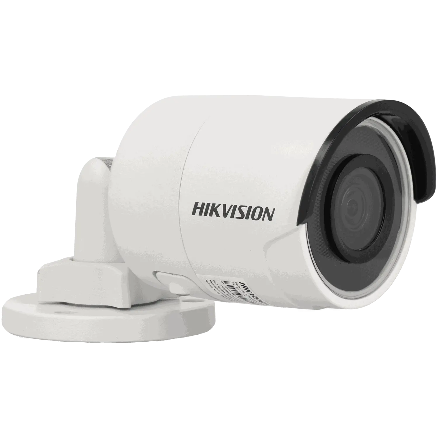 C​améra HIKVISION compactes IP avec 4 mpx et objectif fixe / Référence DS-2CD2045FWD-I
