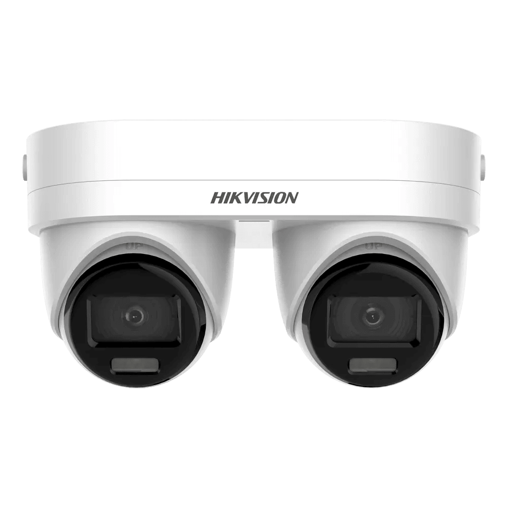 Camera-IP-Turret-gamme-PRO-HIKVISION-resolution-4-megapixels-Reference-DS-2CD2346G3D-IZ2UY-SL_2.8-4mm_-TSA-Distribution-110793613 - TSA Distribution