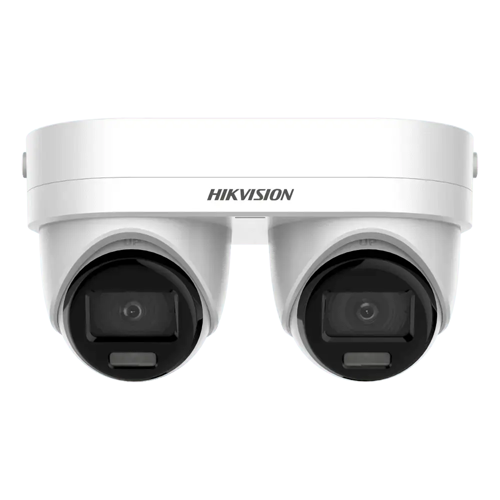 Camera-IP-Turret-gamme-PRO-HIKVISION-resolution-4-megapixels-Reference-DS-2CD2346G3D-IZ2UY-SL_2.8-4mm_-TSA-Distribution-110793613 - TSA Distribution