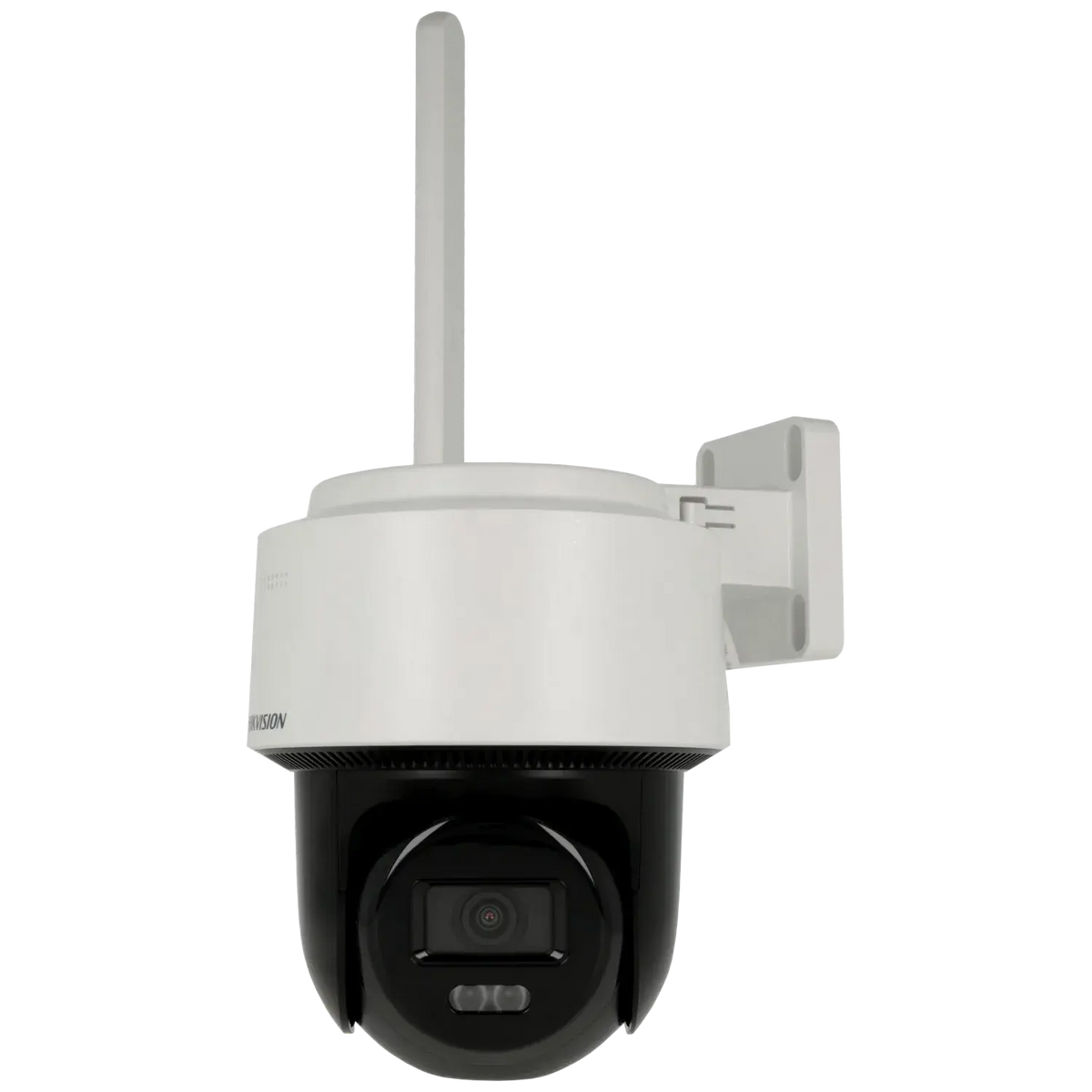 Caméra PTZ HIKVISION IP 4 mégapixels à optique fixe / Référence DS-2DE2C400IWG/W(2.8mm)(W)