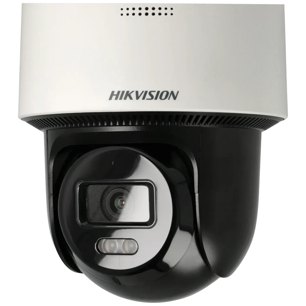 Caméra PTZ HIKVISION IP 4 mégapixels à optique fixe / Référence DS-2DE2C400IWG/W(2.8mm)(W)
