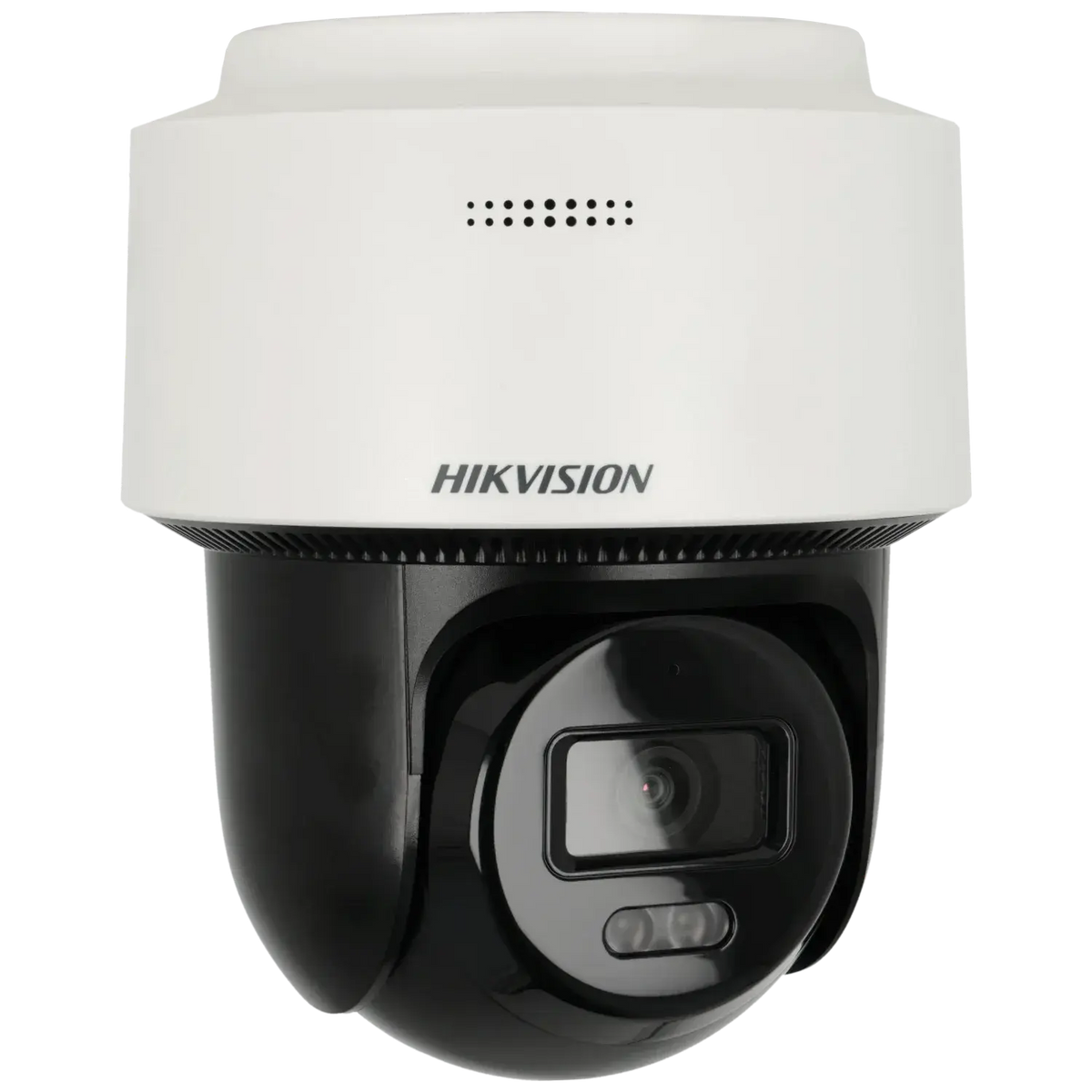Caméra PTZ HIKVISION IP 4 mégapixels à optique fixe / Référence DS-2DE2C400IWG/W(2.8mm)(W)