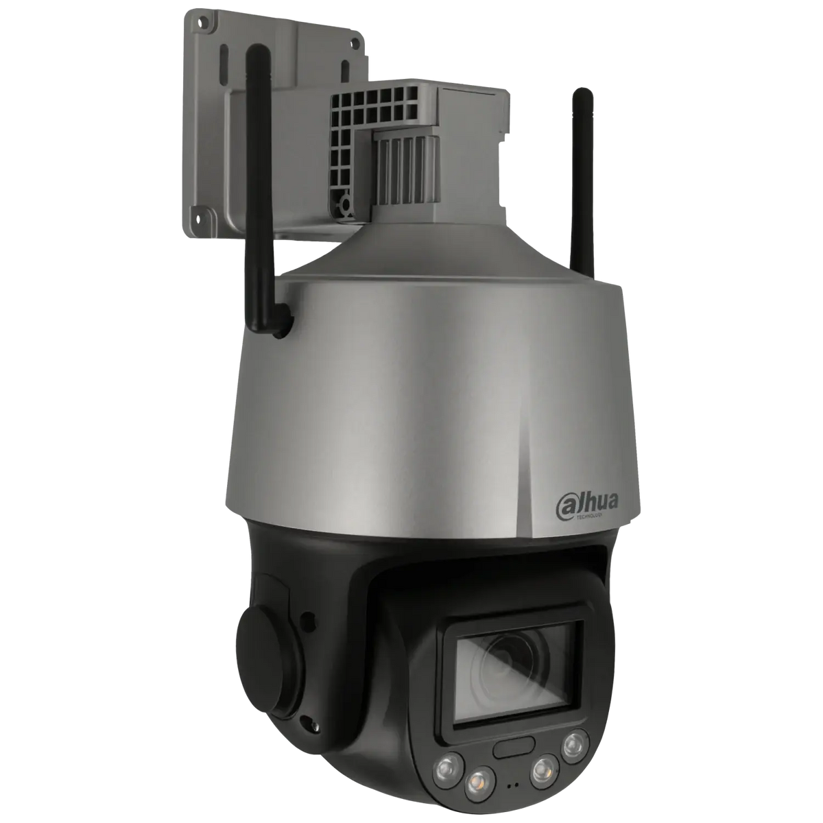 Caméra PTZ IP DAHUA 2 mégapixels à optique vari focale motorisée (zoom) / Référence SD3C205DB-GNY-AW-PV