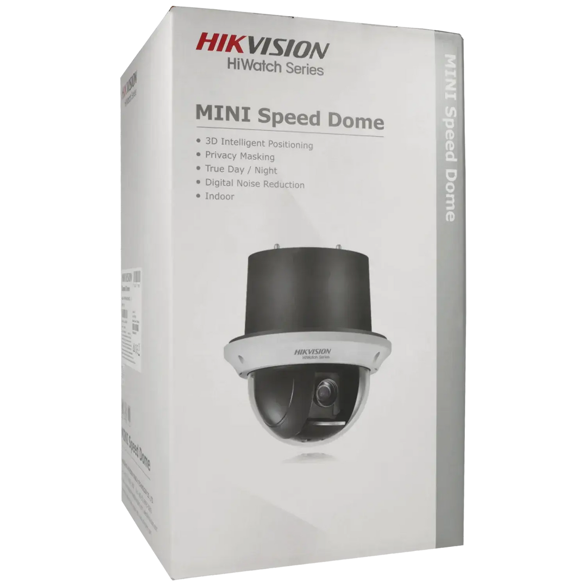 Caméra PTZ IP HIKVISION 2 mégapixels à optique vari focale motorisée (zoom) / Référence HWP-N4215H-DE3(G)