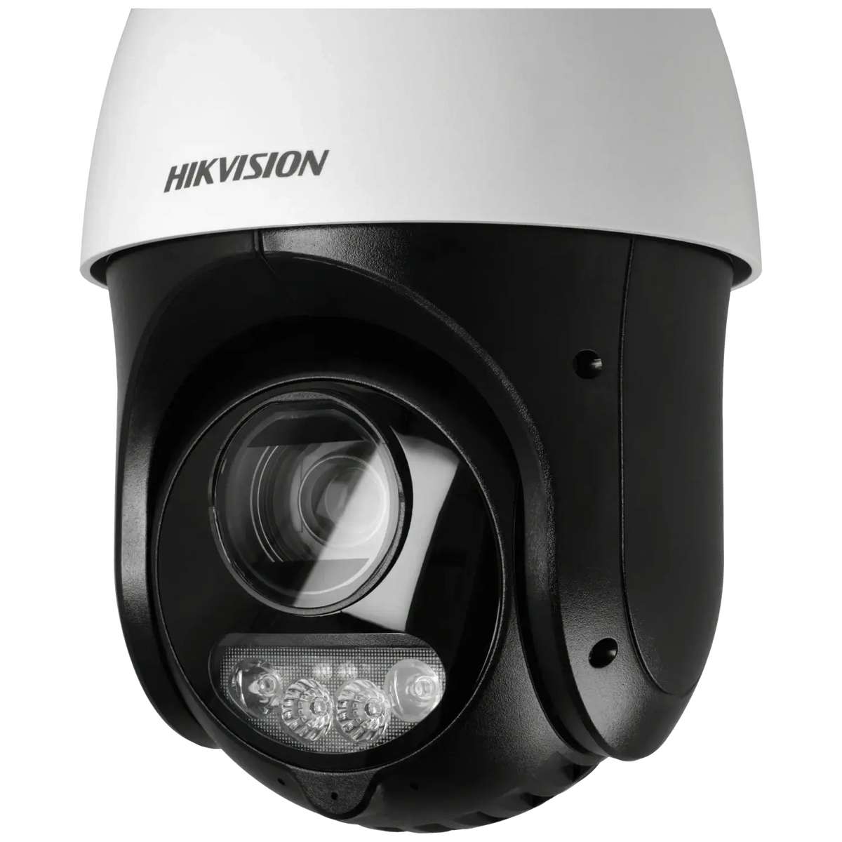 Caméra PTZ IP HIKVISION 4 mégapixels à optique vari focale motorisée (zoom) / Référence DS-2DE4415IWG1-E