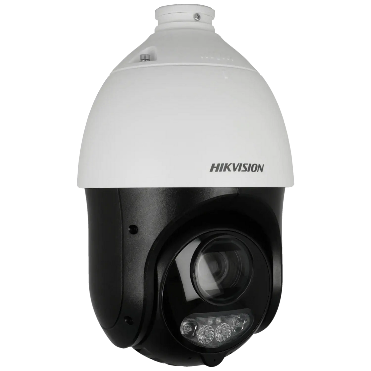 Caméra PTZ IP HIKVISION 4 mégapixels à optique vari focale motorisée (zoom) / Référence DS-2DE4415IWG1-E