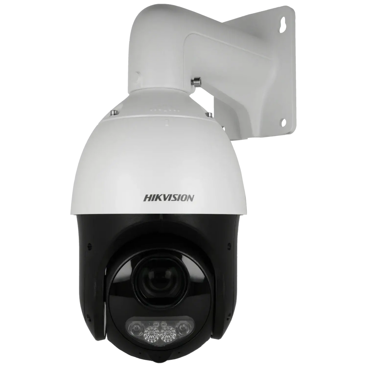 Caméra PTZ IP HIKVISION 8 mégapixels à optique vari focale motorisée (zoom) / Référence DS-2DE4825IWG1-E