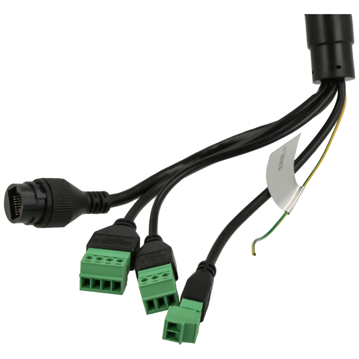 Caméra PTZ IP HIKVISION 8 mégapixels à optique vari focale motorisée (zoom) / Référence DS-2DE4825IWG1-E