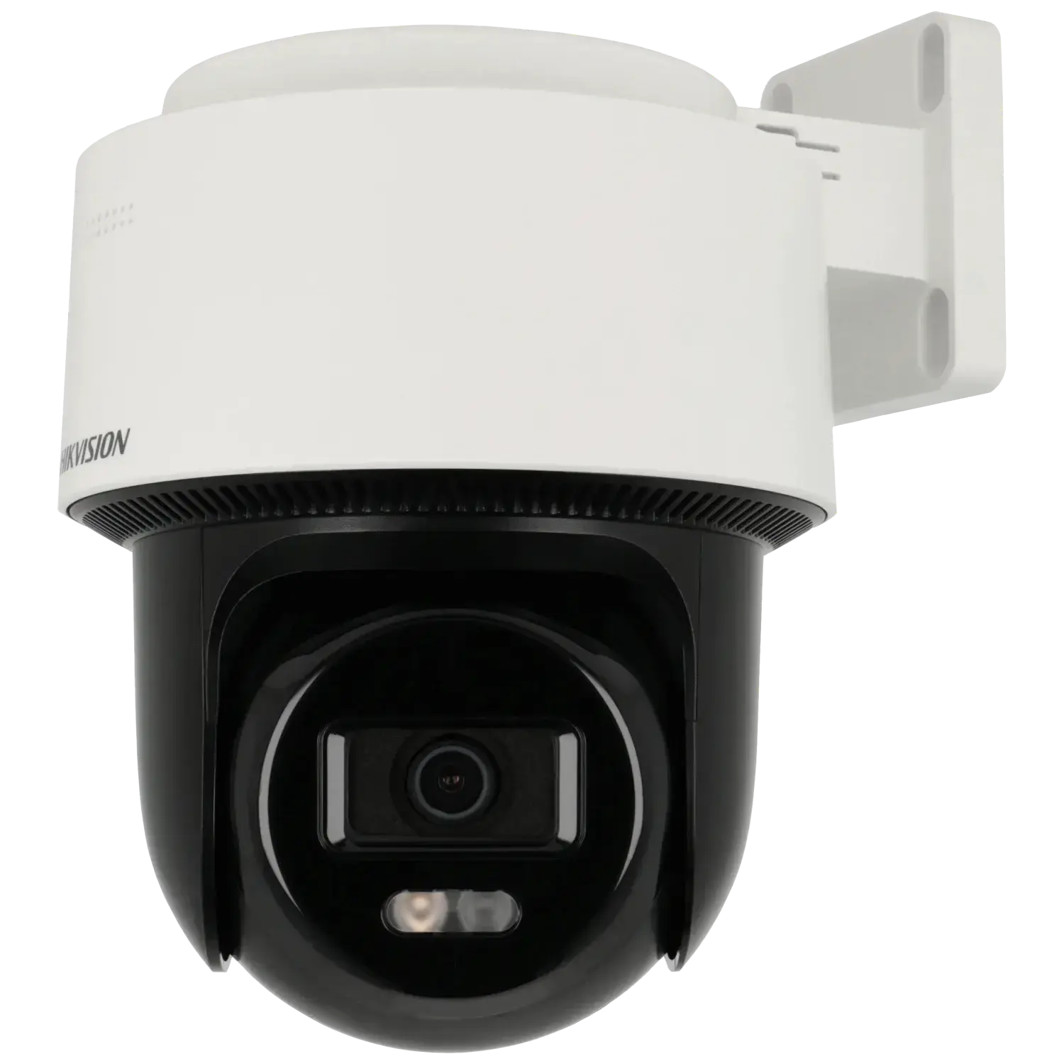 Caméra PTZ IP avec 4 mégapixel et objectif fixe / Référence DS-2DE2C400MWG-E TSA Distribution