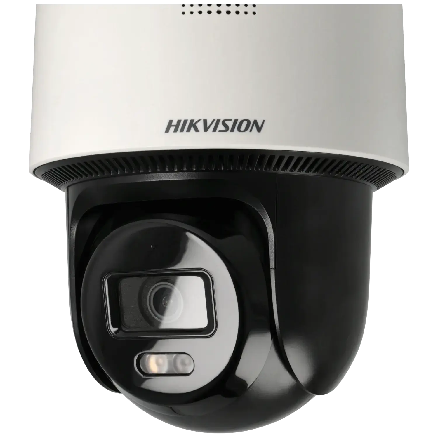 Caméra PTZ IP avec 4 mégapixel et objectif fixe / Référence DS-2DE2C400MWG-E TSA Distribution