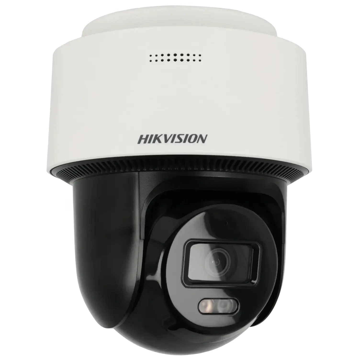 Caméra PTZ IP avec 4 mégapixel et objectif fixe / Référence DS-2DE2C400MWG-E TSA Distribution