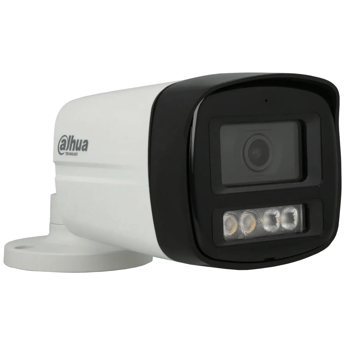 Caméra bullet HD-CVI 5 mégapixels à optique fixe / Référence HAC-HFW1500TLM-IL-A