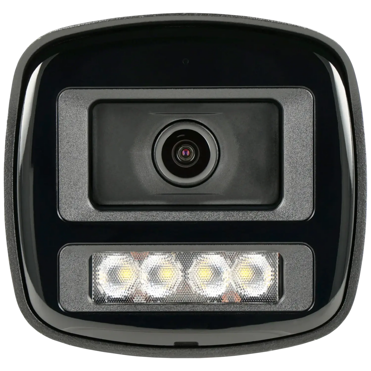 Caméra bullet HD-CVI 5 mégapixels à optique fixe / Référence HAC-HFW1500TLM-IL-A