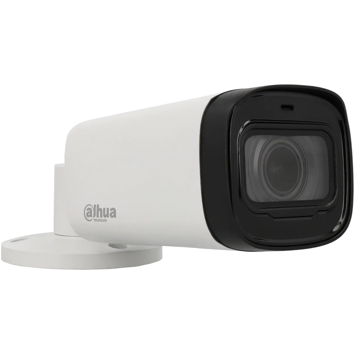Caméra bullet HD-CVI 5 mégapixels à optique vari focale motorisée (zoom) / Référence HAC-HFW1500R-Z-IRE6-A