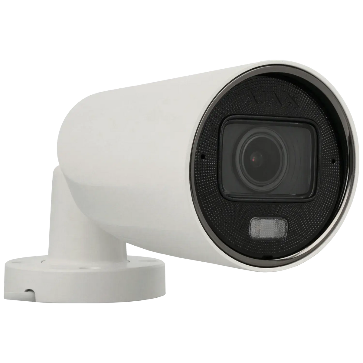 Caméra bullet IP AJAX 5 mégapixels à optique vari focale motorisée (zoom) / Référence BULLETCAM-5-HLVF-W